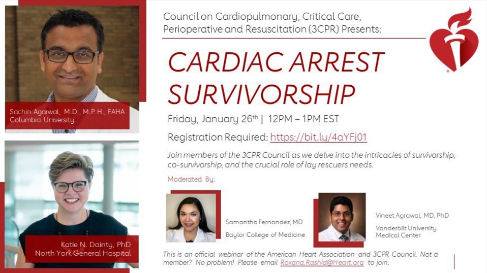 Heart & Stroke tweet media