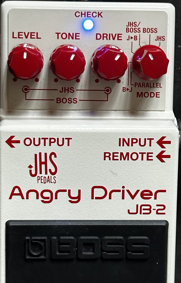 SoccerMomma12's tweet image. This beast warps the fabric of reality #jhs #boss #angrydriver