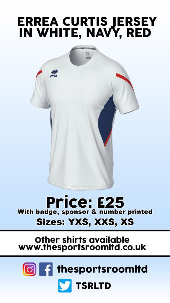 The Sports Room Ltd tweet media