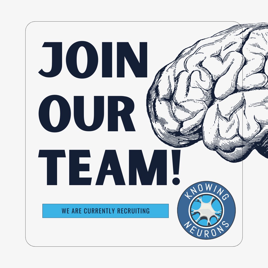 Knowing Neurons tweet media