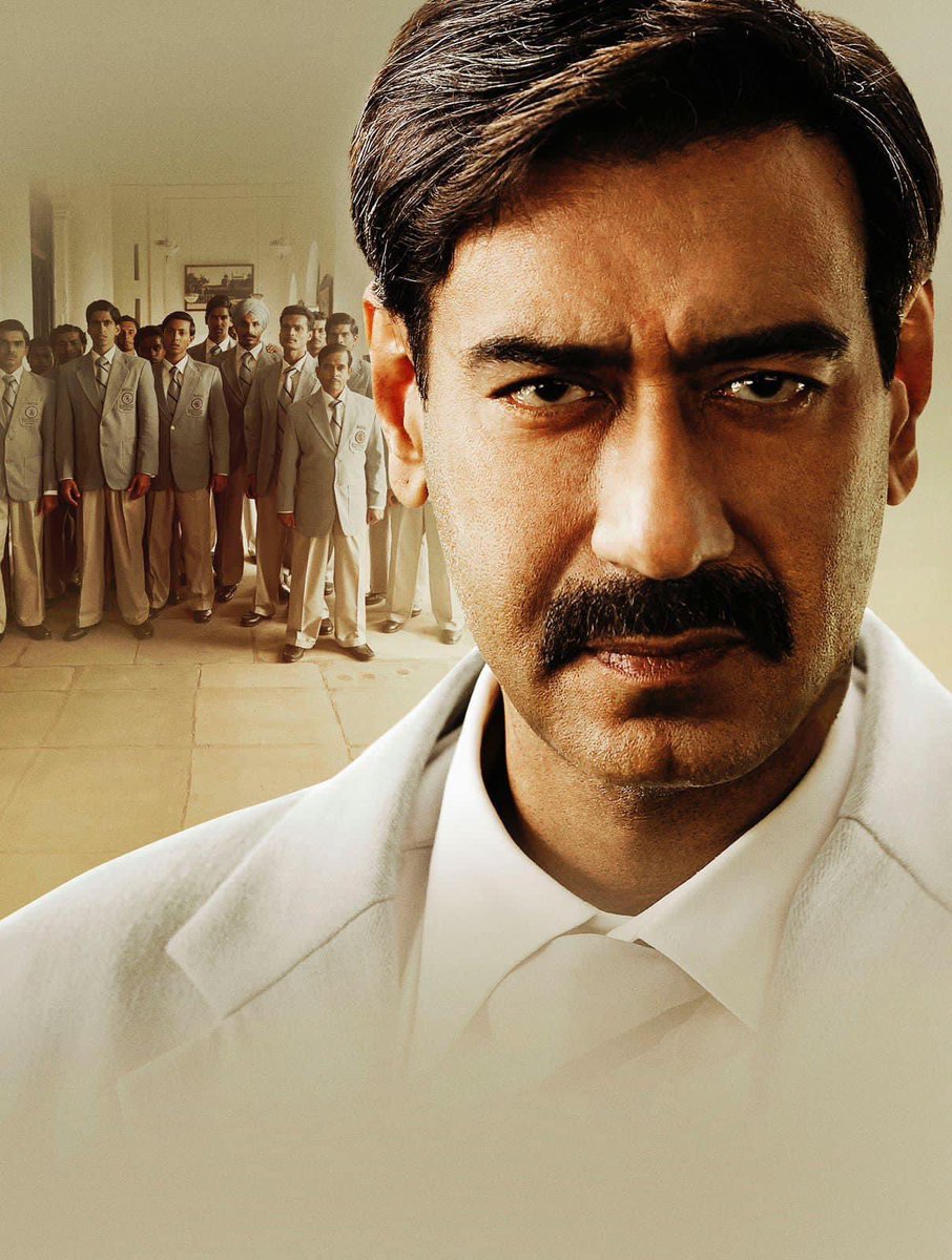bollywoodcam_8's tweet photo. Exclusive - #ajaydevgan’s MAIDAAN' TO ARRIVE THIS EID... #Maidaan - starring #AjayDevgn - gets a new release date: April 2024 #Eid... Directed by Amit Sharma.
-#Maidaan Vs #CMBM
#BoneyKapoor #ZeeStudios https://t.co/MN2bmFT1Xo