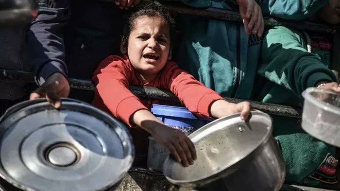 mehmetdnc's tweet photo. #GazaStarving
Must stop now https://t.co/5G18VLAG6K