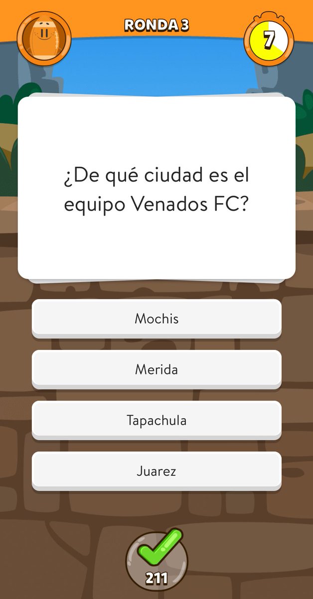 gmartin_v's tweet image. @venadosfc 🔰💙 #PrimeroSoyVenado #preguntados