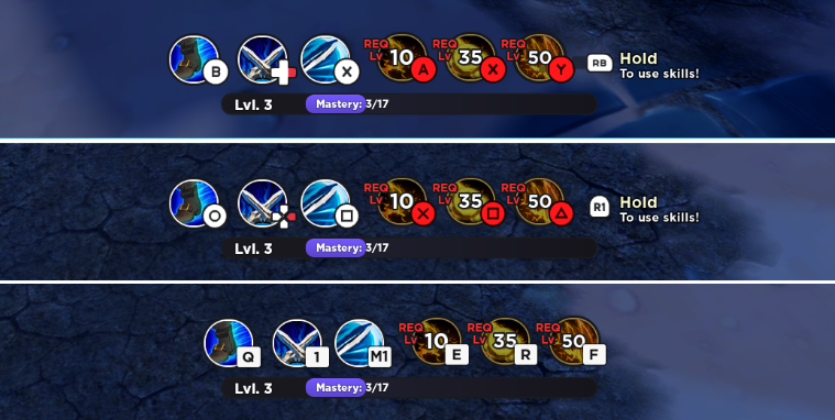 World Up Team tweet media