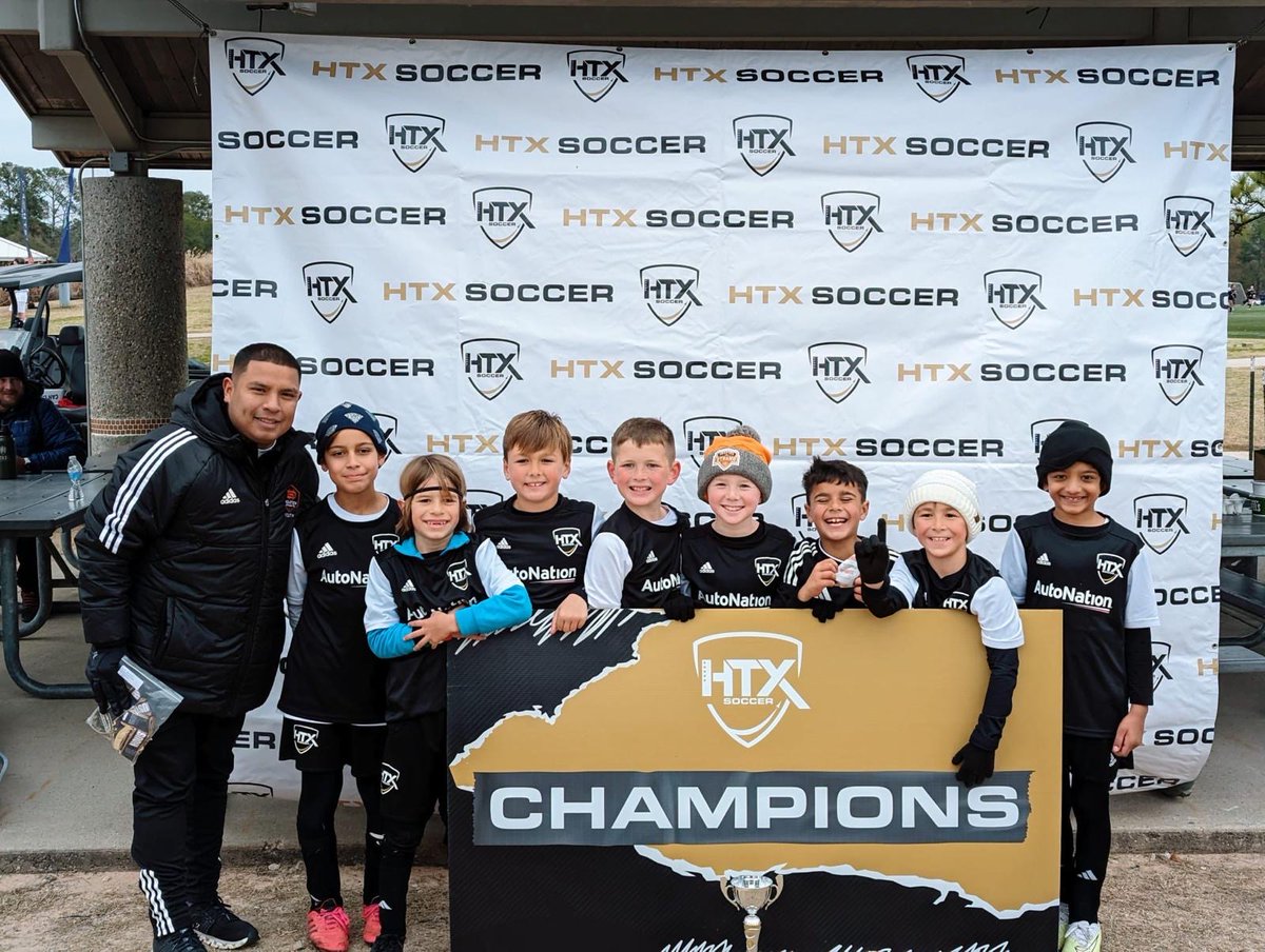 HTX Soccer tweet media