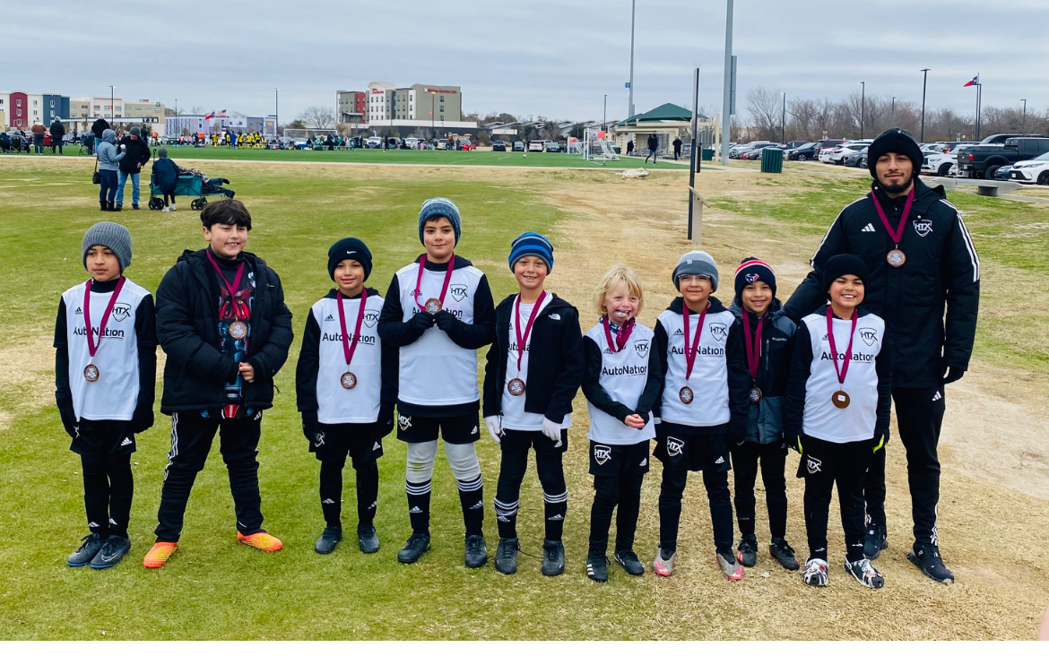 HTX Soccer tweet media