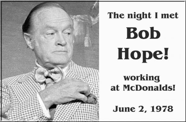medium.com/p/934befda2979 - Really fun #article about #BobHope - legend of stage and screen!