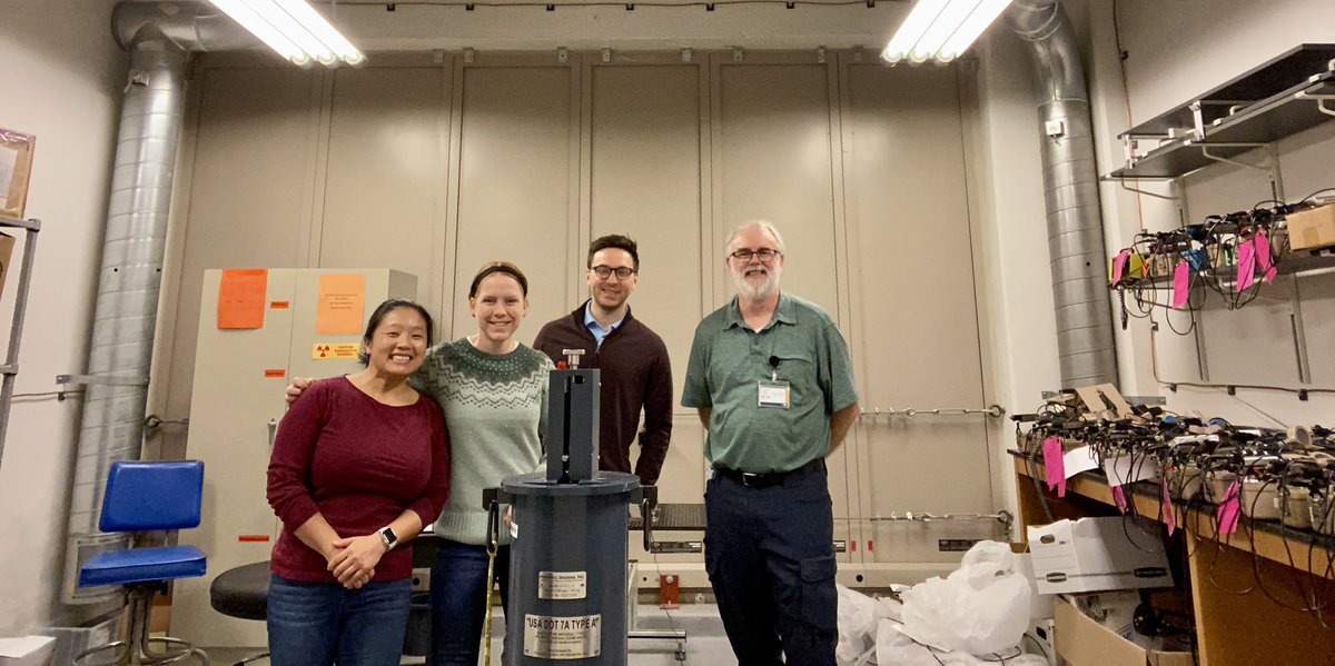 Emily K (@em2kiernan) on Twitter photo Always a blast when <a href="/EmoryEM/">Emory EM</a>-MedTox☢️, EMS🚑, <a href="/EMORY_CEPAR/">EMORY_CEPAR</a> get together for science 🤓and learning more about radiological emergencies <a href="/Radiation_AACT/">Radiation</a> <a href="/AACTinfo/">AACT</a> <a href="/ZiadKazzi/">Ziad Kazzi, MD, FACMT, FAACT, FAAEM, FACEP</a> <a href="/e_hwang/">Esther Hwang, DO MPH</a> <a href="/PoisonCenterGA/">GA Poison Center</a> Always a blast when <a href="/EmoryEM/">Emory EM</a>-MedTox☢️, EMS🚑, <a href="/EMORY_CEPAR/">EMORY_CEPAR</a> get together for science 🤓and learning more about radiological emergencies <a href="/Radiation_AACT/">Radiation</a> <a href="/AACTinfo/">AACT</a> <a href="/ZiadKazzi/">Ziad Kazzi, MD, FACMT, FAACT, FAAEM, FACEP</a> <a href="/e_hwang/">Esther Hwang, DO MPH</a> <a href="/PoisonCenterGA/">GA Poison Center</a>
