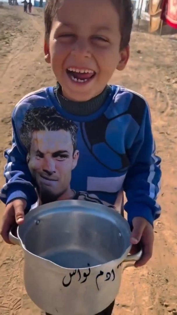 yunusjeager's tweet image. It's been 109 days. You haven't said a word. Not even a tweet. Is your conscience clear? #GazaStarving