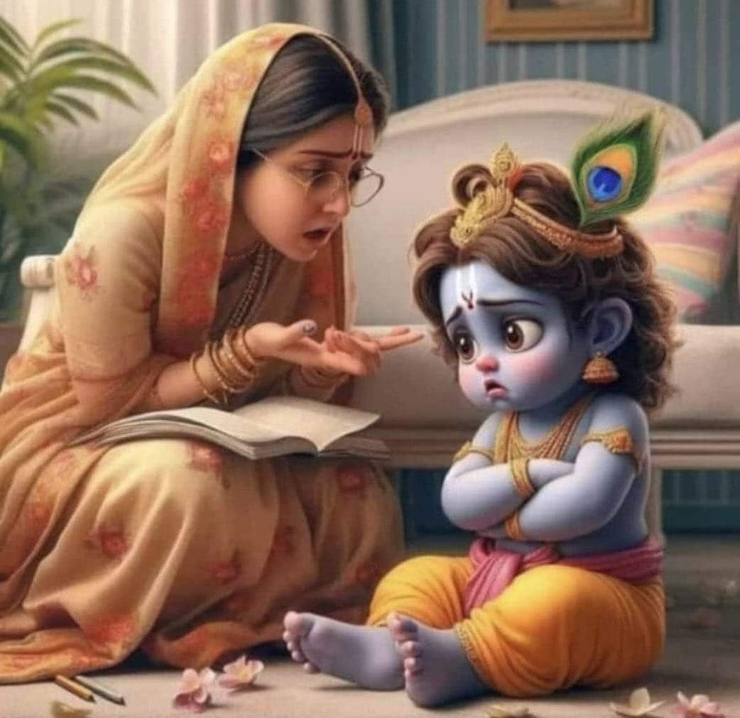 kapz30's tweet photo. मैं भी ऐसा वाला मंदिर लूंगा.... 🥹

कान्हा  नाराज  है @narendramodi ji https://t.co/FYzSZviLPH
