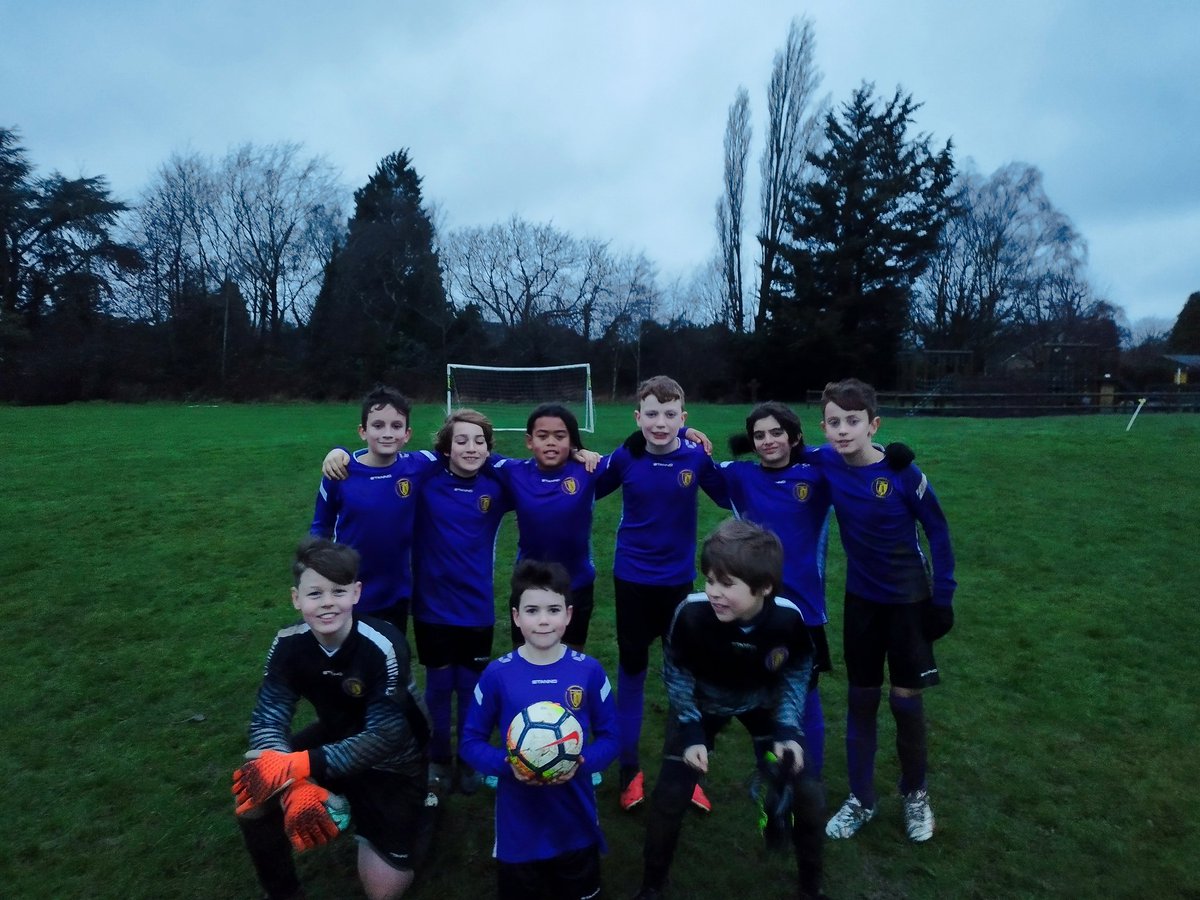 Cunningham Hill Schools tweet media