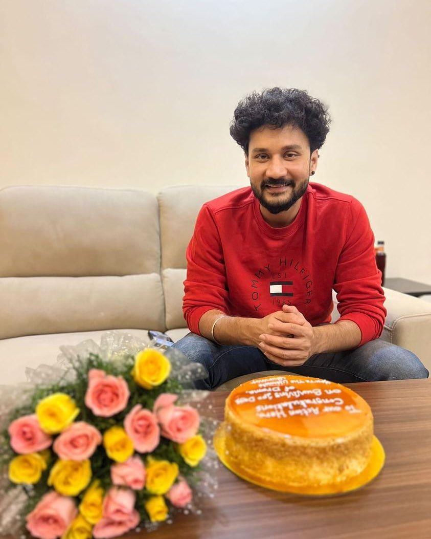 JeyVamos's tweet image. 27th Jan #CWC5 launch nenaikuren 

#BiggBossTamil7