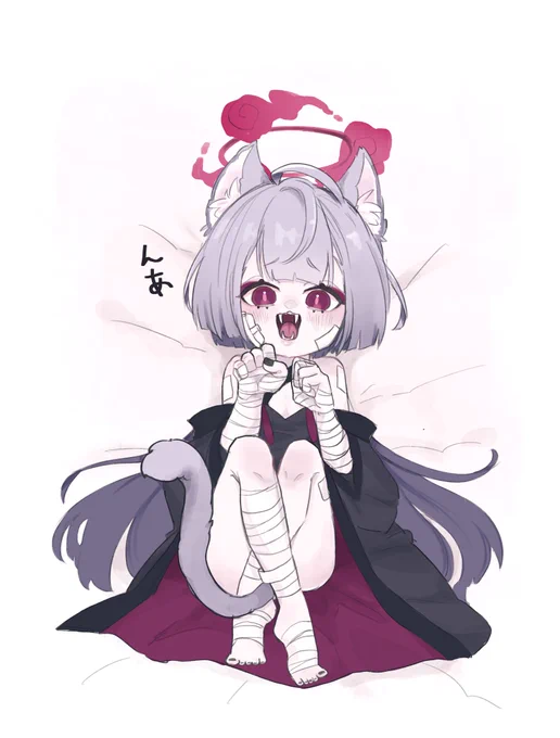猫概念