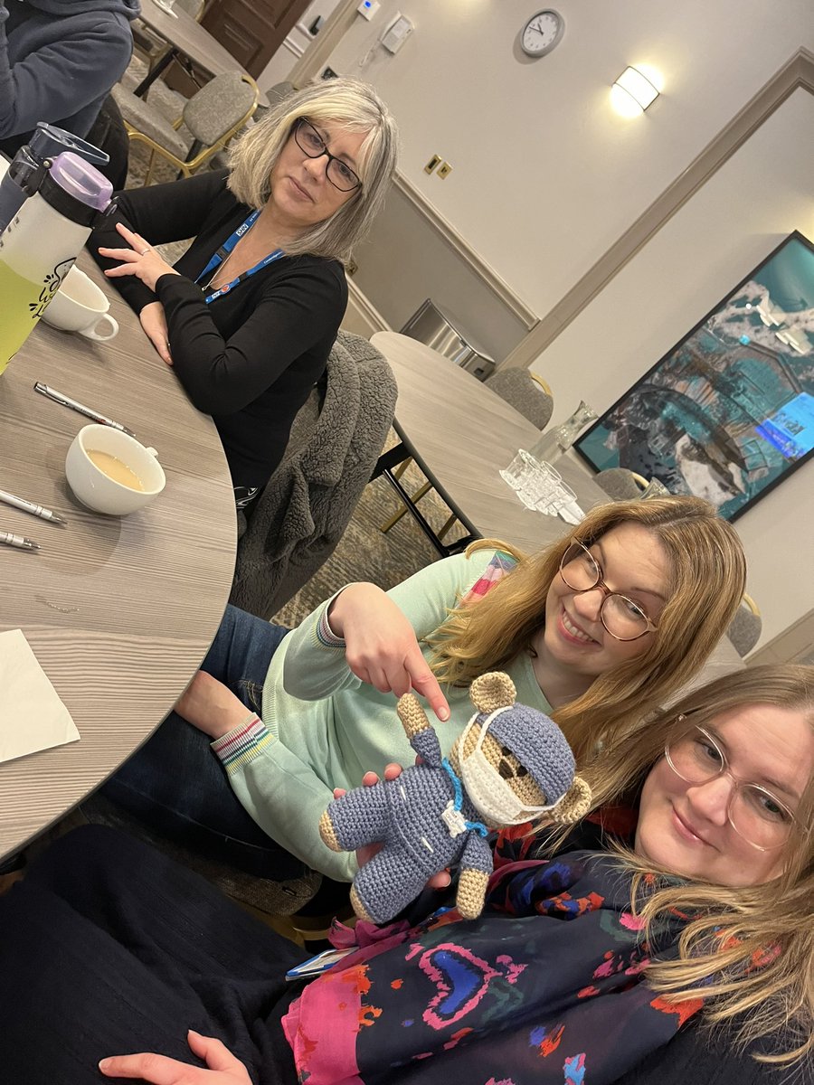 Dushanthi Cole tweet media