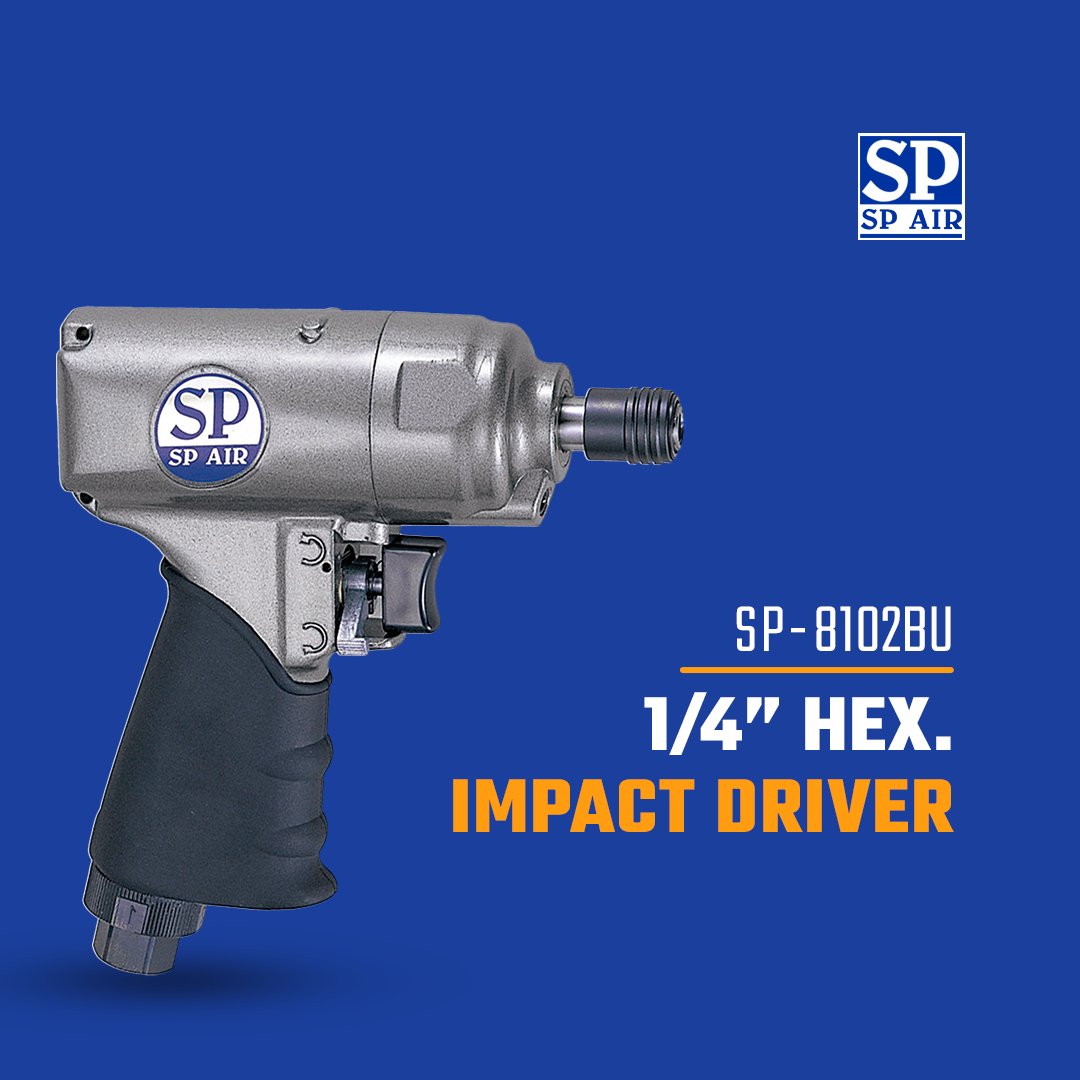 Winter temperatures are no match for the 1/4″ Hex. #ImpactDriver! ❄️

Features a 2-speed trigger and anti-cold and anti-vibration handle grip cover, ensuring power and comfort. 

Warm up to this tool: bit.ly/3VfgRA1