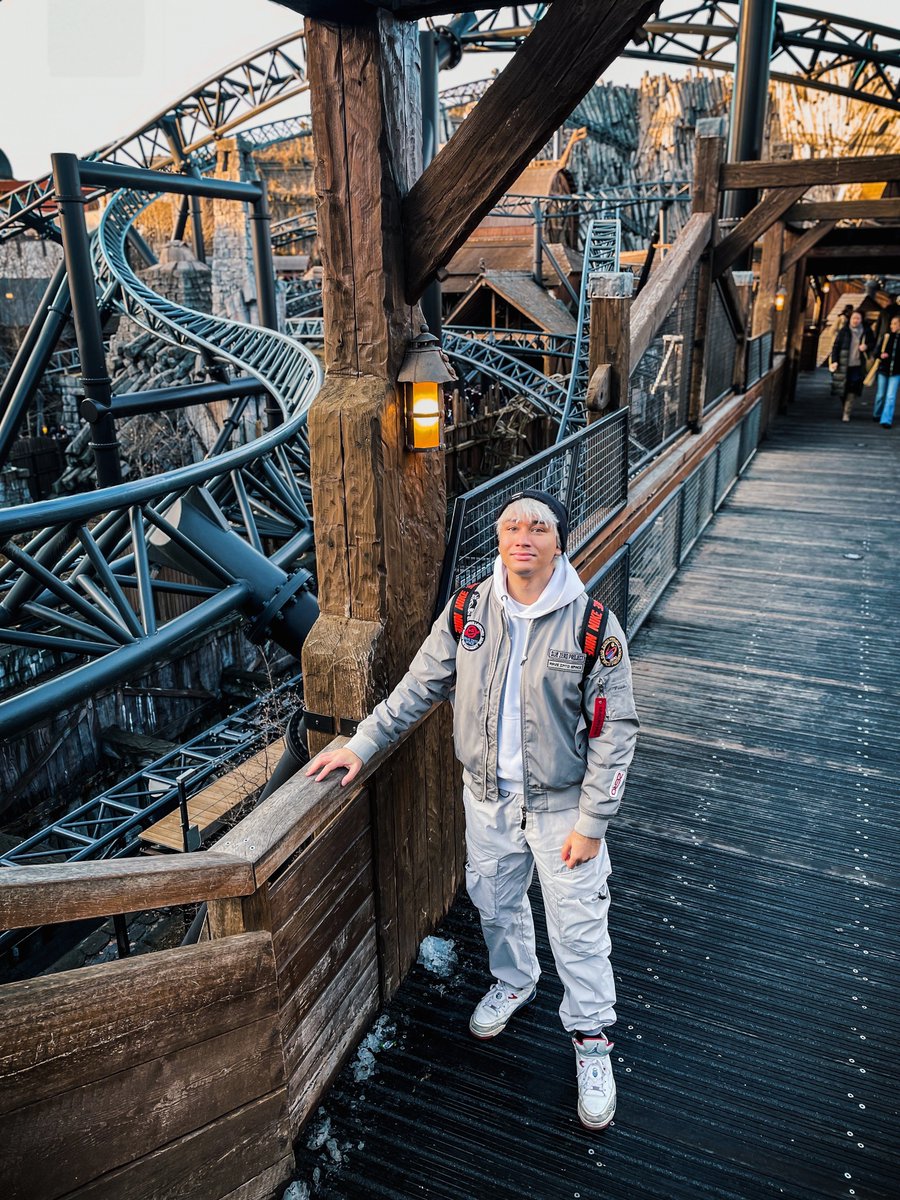 Birthday Fit 😌🚀👽💫 @Sub_ZeroProject