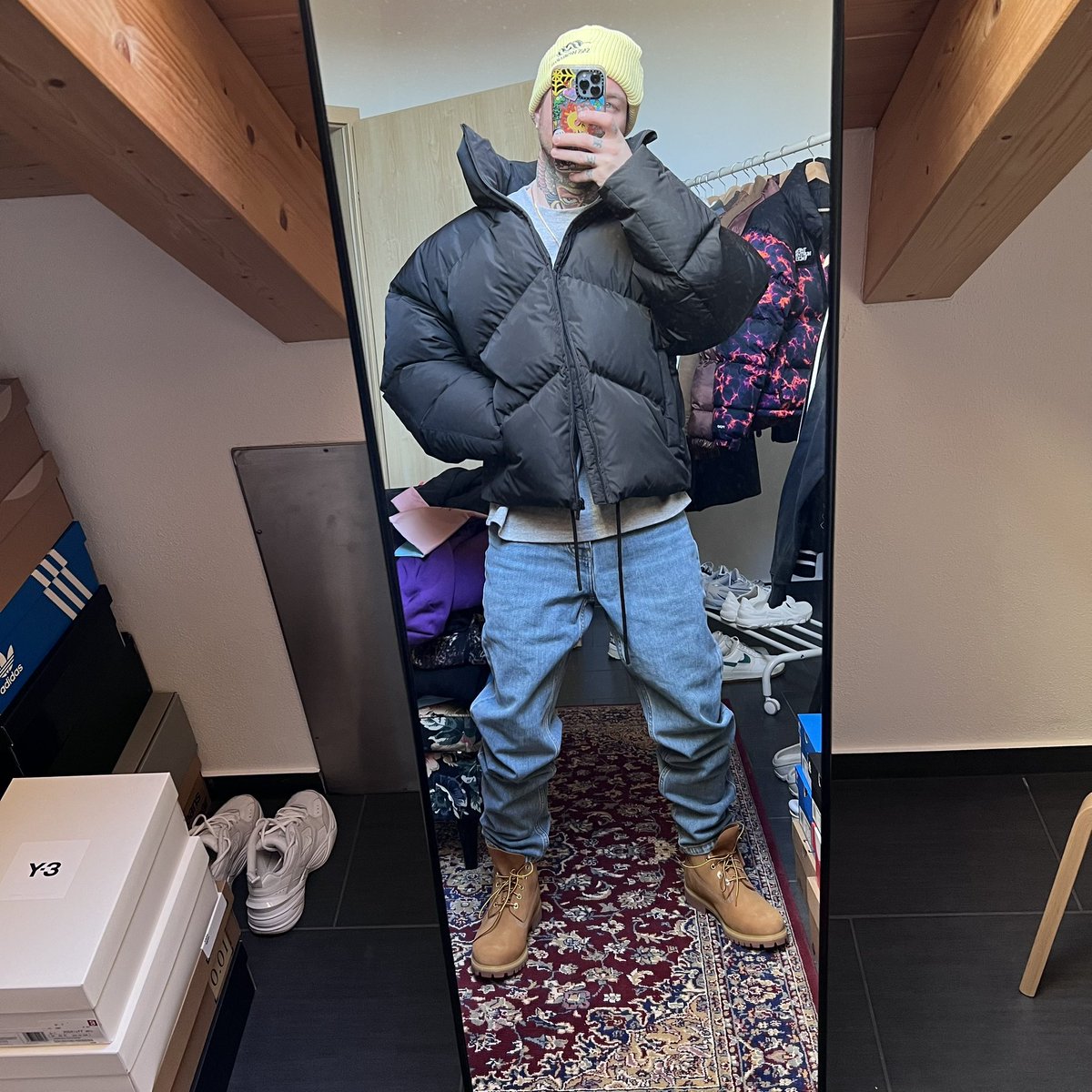 lol kendrick 🤝 ich same energy