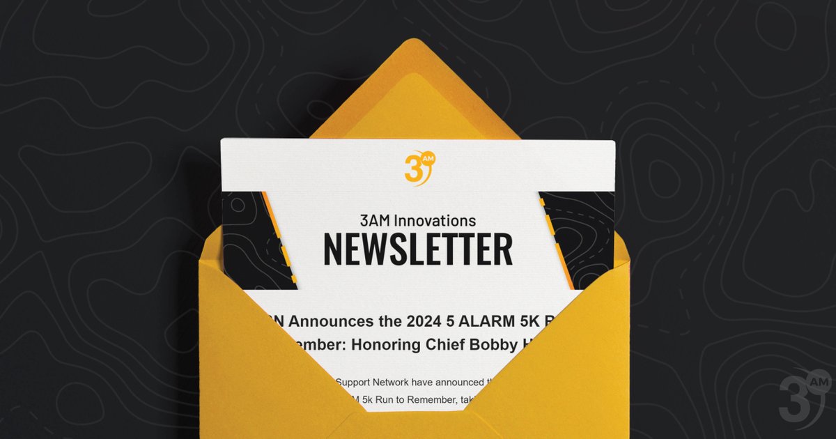 Our January newsletter is hitting inboxes TODAY! Uncover insights on our innovative workspaces and get ready to lace up for the launch of a very special 5K happening at this year's #FDIC! Stay tuned for all the latest updates. Don't miss out—subscribe now! #3AM #FCSM #