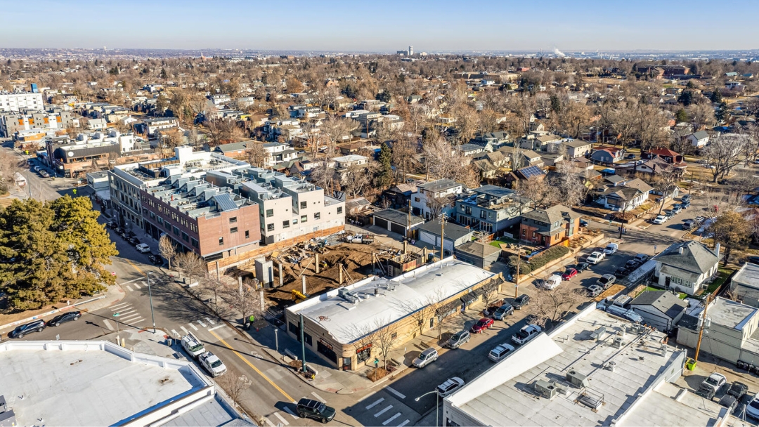 Discover investment excellence at 4100-4110 N Tennyson Street! 🏢✨ 

Contact Kentwood broker Kyle Malnati at 303.358.3250 for a private showing, or visit the link in our bio.

#DenverRealEstate #CommercialRealEstate #CommercialRE #KentwoodRE #KentwoodRealEstate #BerkeleyDenver