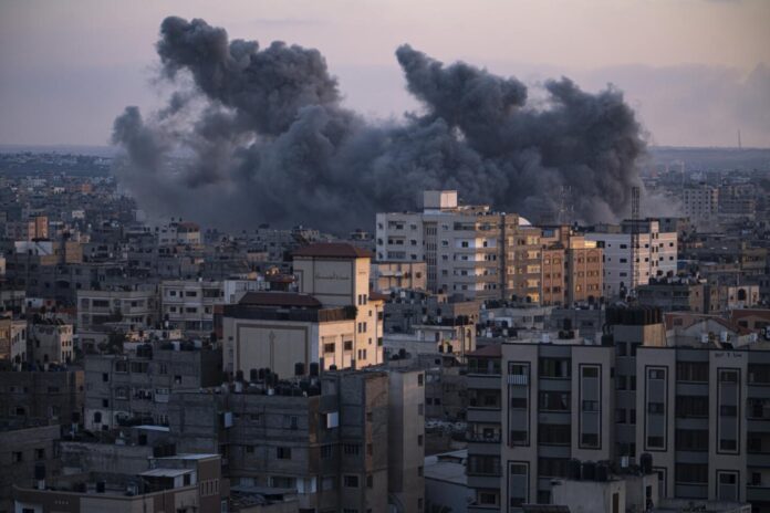 El Consejo de Seguridad celebra hoy un debate abierto de alto nivel para  tratar el conflicto en Medio Oriente, incluyendo la cuestión palestina,  mientras la región es considerada un polvorín por el propio secretario  general.<a href="/CAvilaRadio10/">Emisora Surco</a>
