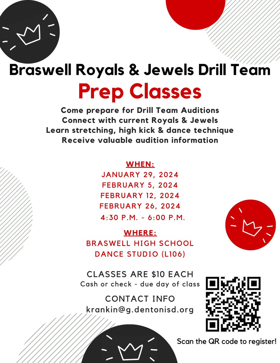 Braswell High School (@braswellhs) on Twitter photo 2024-01-23 17:15:00