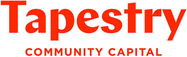 Tapestry Community Capital, socially responsible community bond investment, healthy returns that support affordable, sustainable tiny home communities, for singles, couples (67% of those in housing need) seniors, first-timers, single parents ...
tinytownassociation.com/welcome-tapest…