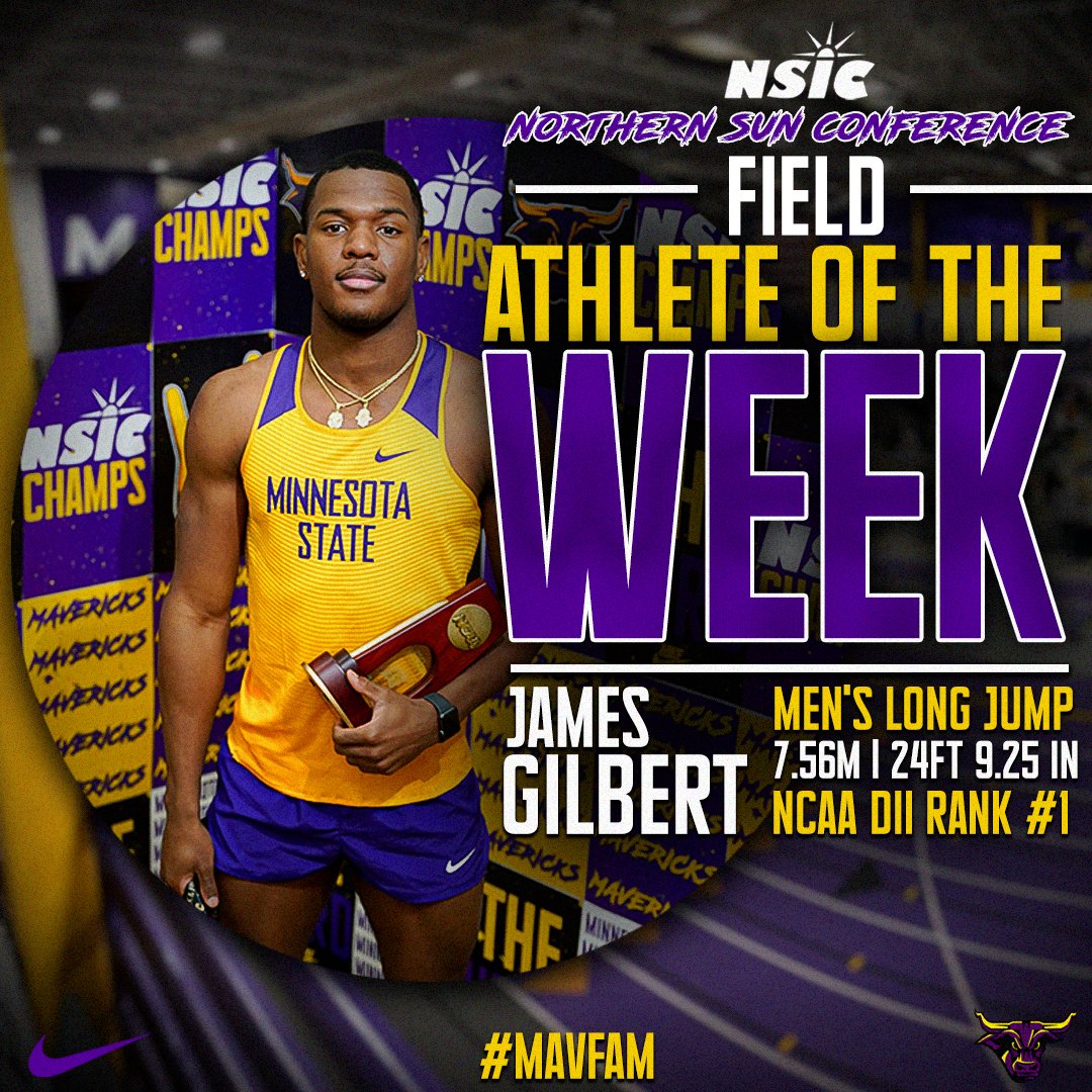 Back-to-Back! Elite. 

🔗: bit.ly/3SuNnP5