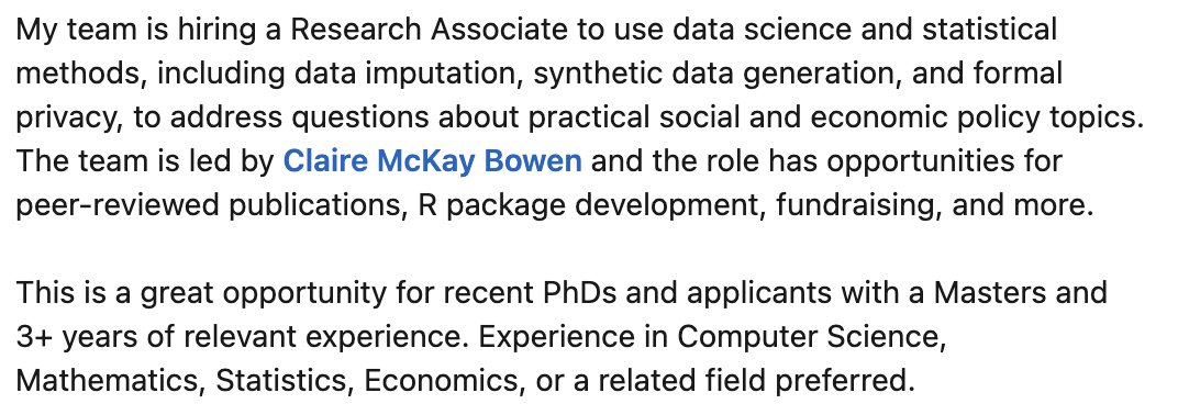 Aaron R. Williams tweet media