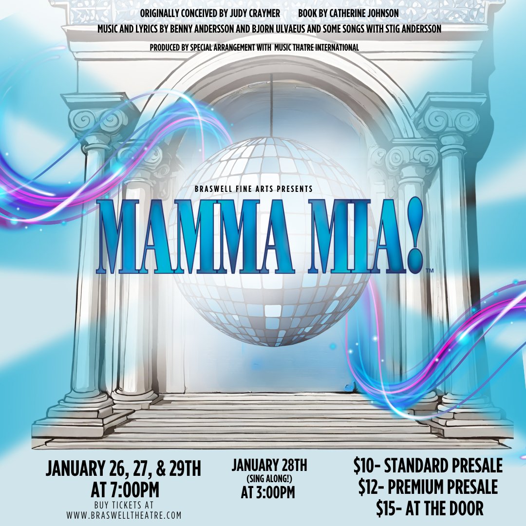 Braswell High School (@braswellhs) on Twitter photo 