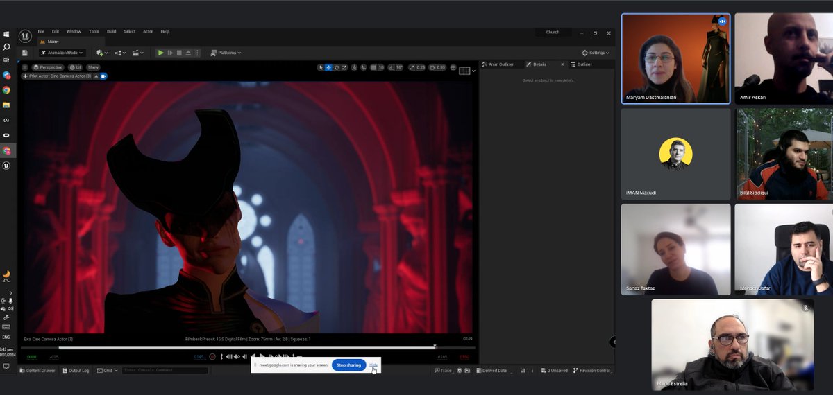 DasMKTGuy's tweet photo. #GM FAM! Each pixel in #ProjectLucifer is a testament to our team's artistry. Witness a universe where every detail is a masterpiece. 🌌🎨 @EXXEO_XYZ https://t.co/XDMVUofspK