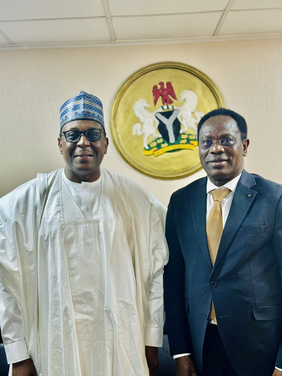 The goals we have set to produce health and promote health security cannot be achieved in isolation. Given our large economy, and huge demographic assets, Nigeria stands at the intersection of Africa’s regional and the global health security. 

In planning to improve our