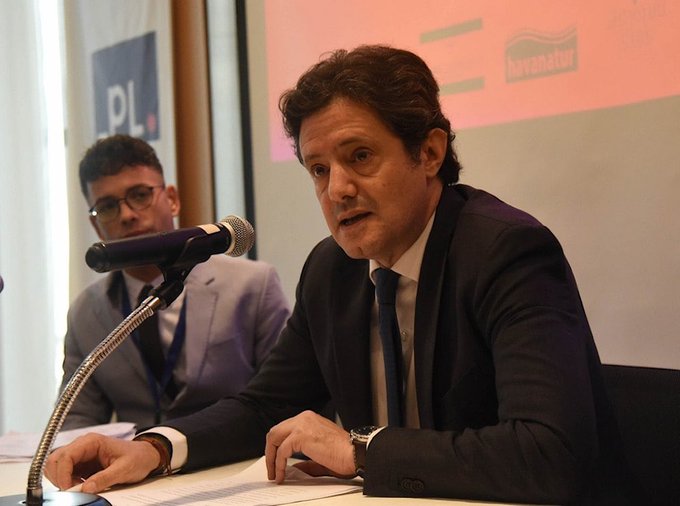 Las voces de agradecimiento y solidaridad hacia Cuba se multiplican  entre los asistentes a la Conferencia Internacional Nueva Operación  Verdad, que celebró la segunda y última jornada en La Habana.<a href="/CAvilaRadio10/">Emisora Surco</a>
