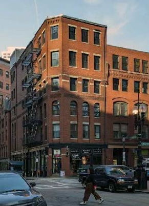 There will be a virtual public meeting tonight from 6-8 PM to discuss the proposed 281 Franklin Street project in #Downtown. Register and learn more: bostonplans.org/news-calendar/…