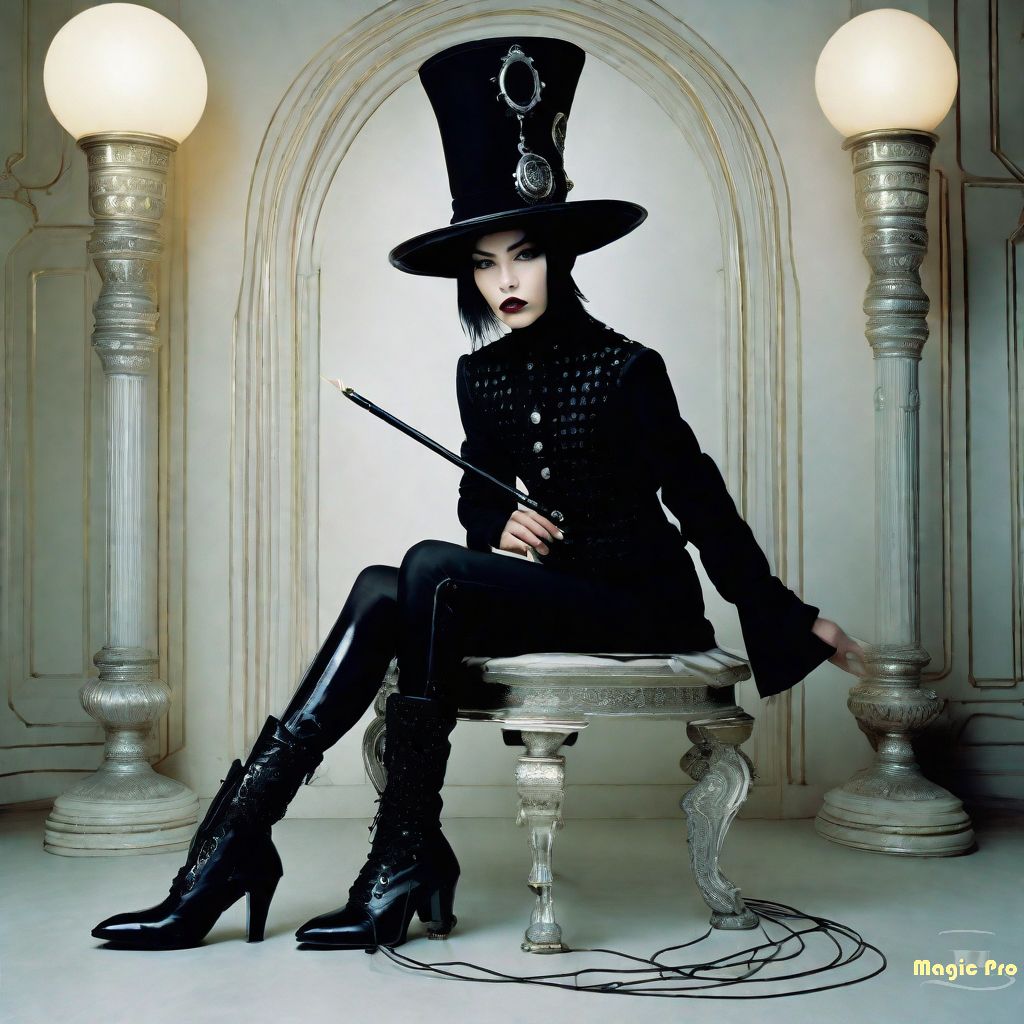 magicproorg's tweet image. Blending the old with the new is an art. Master this art with Magic Pro's extensive range of resources, from classic guides to the latest tutorials. 🎨 #BlendTheOldWithNew #MagicResources #MagicPro