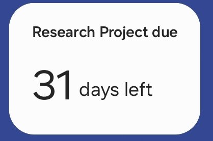 Slowly getting there.

That's about 100 words per day.

Should be able to do that.

#PCDA #EPA #Dissertation #ResearchProject