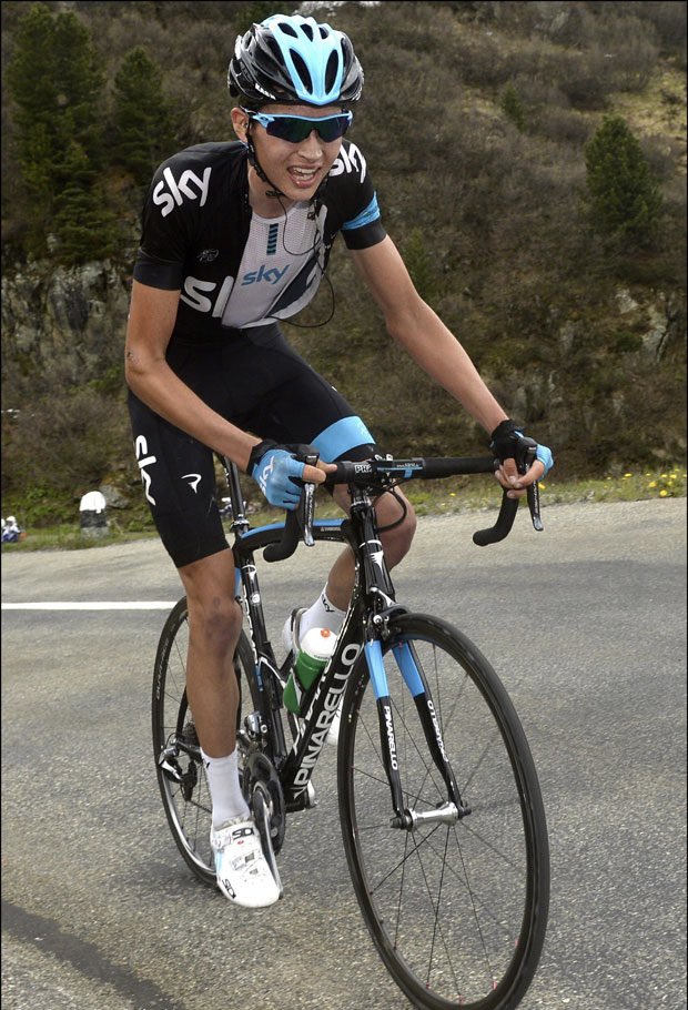 Joe Dombrowski tweet media