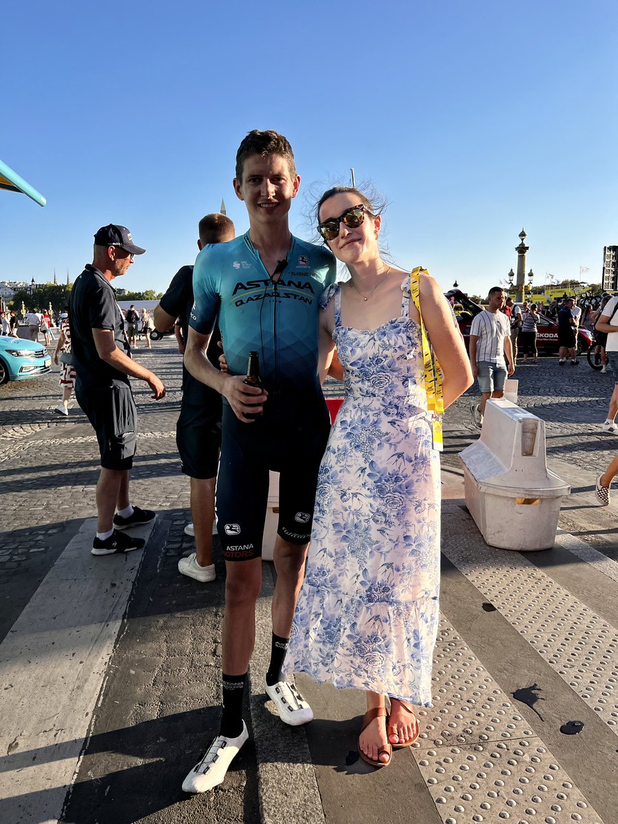 Joe Dombrowski tweet media