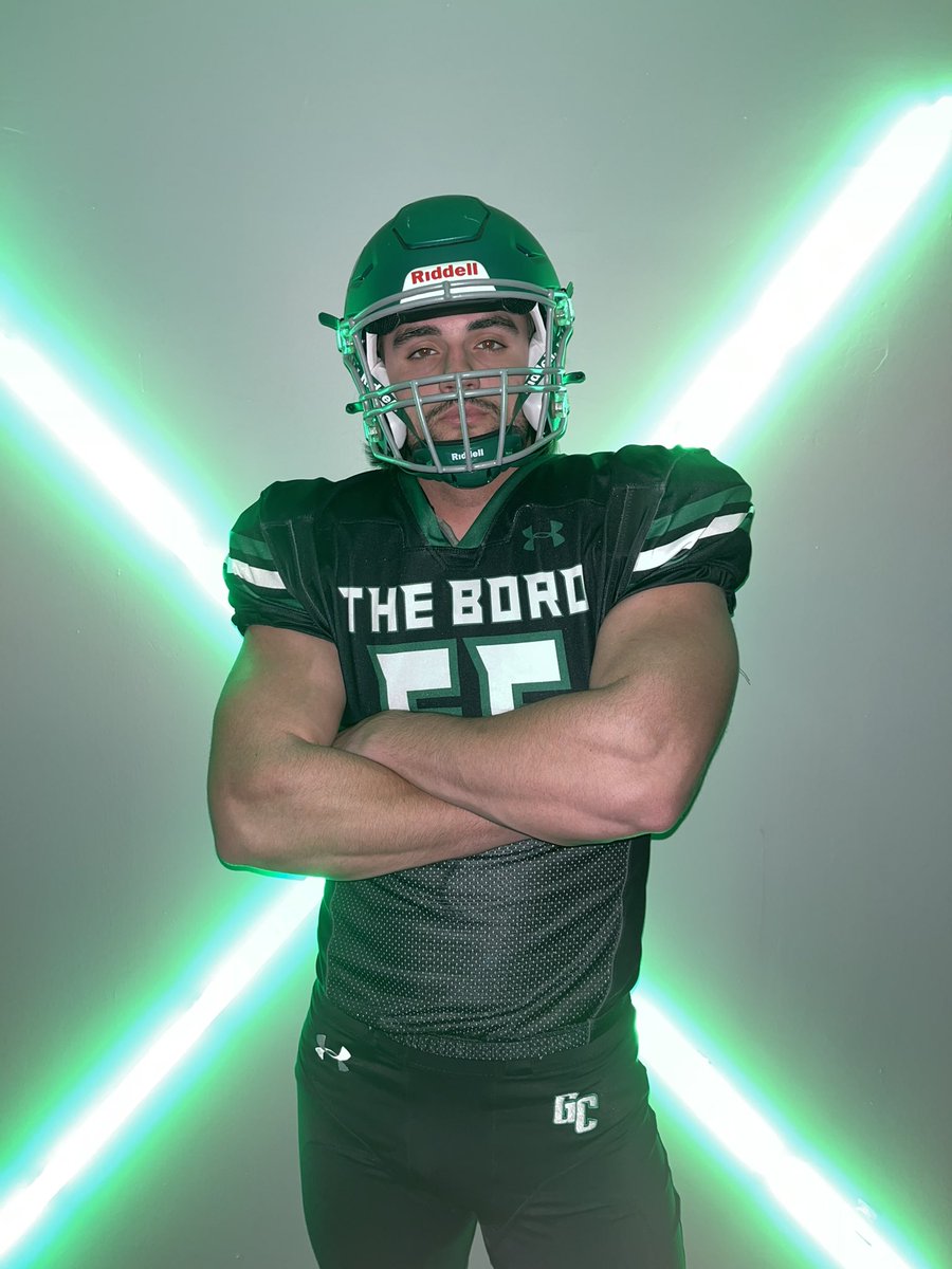 tobyasher52's tweet photo. Thankful to receive an offer from Greensboro College! @GC_Pride_Fball @CoachTyShwallon @CoachTorain_16 @CoachHartman_GC @704ragingbull @HRHSrecruits https://t.co/SGXNebiThx