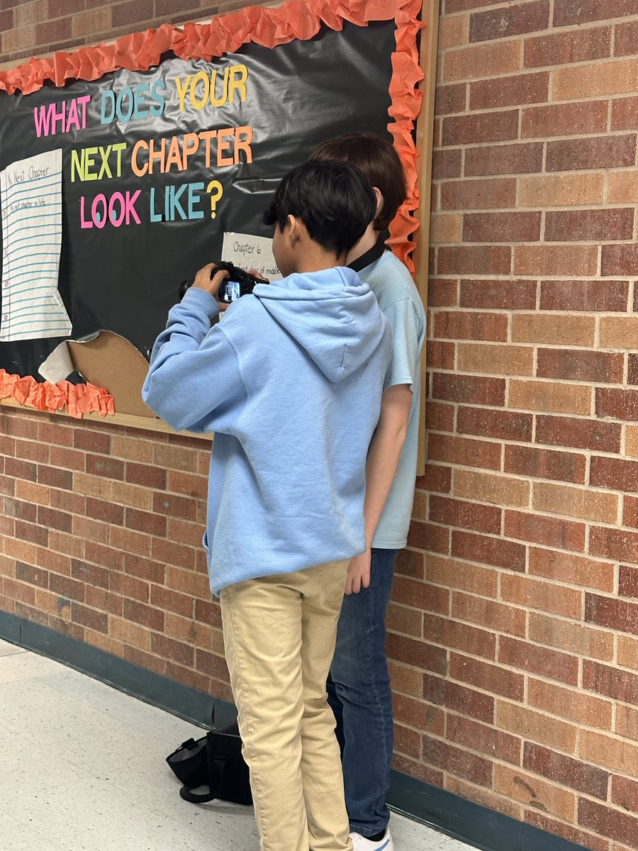 msjteachestech's tweet photo. These students are learning camera skills. We learned about camera angles and now they are putting that knowledge to use by filming a four shot film. They have to tell a whole story in only 4 shots. @dataedwhite #DATADoes #theDATAway https://t.co/8bBxzRnnVp