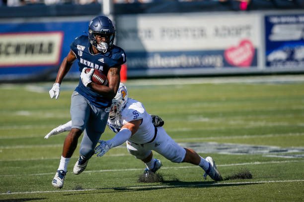 Blessed to receive an offer from @NevadaFootball @BrandonHuffman @adamgorney @SacBee_JoeD @SacMaxPreps @CoachLynch @Passing_Academy @CoachTTMP