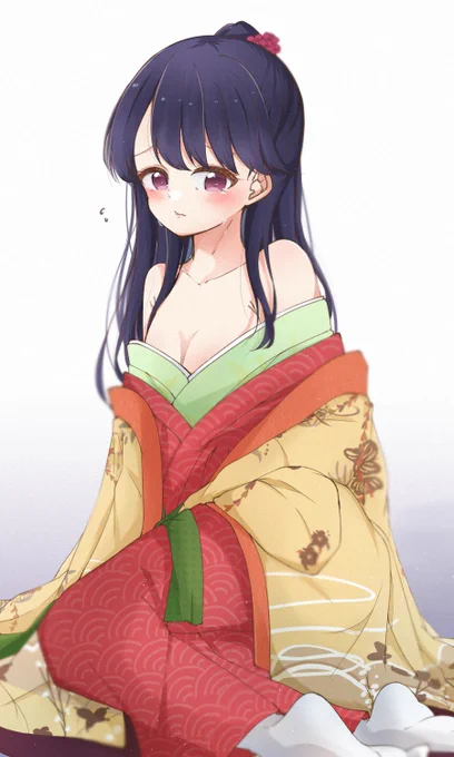 小糸ちゃん 