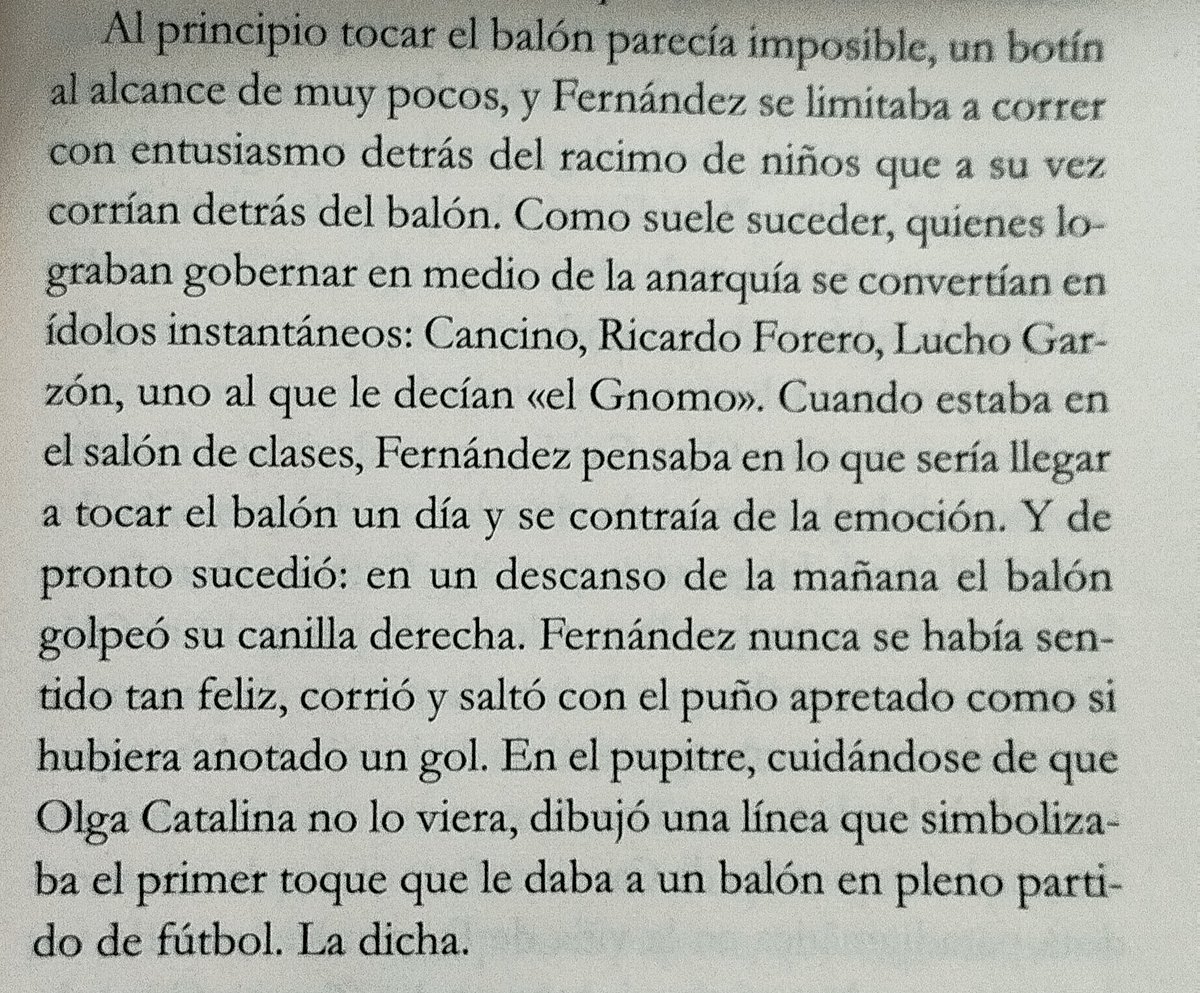 La ley del ex, Juan Fernando Hincapié, 2019.

3-23