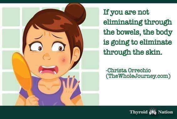 NataschaShaver's tweet image. The only way to FEEL and LOOK your best is to regularly eliminate toxins. Studies show the average American is walking around w/ 8-20lbs of 💩 💩 💩 inside then. 🤢 Plexus can help. 

 #PlexusTriplex #GutHealth  #microbiome  #RootIssues #probiotics 
shopmyplexus.com/nataschamshaver