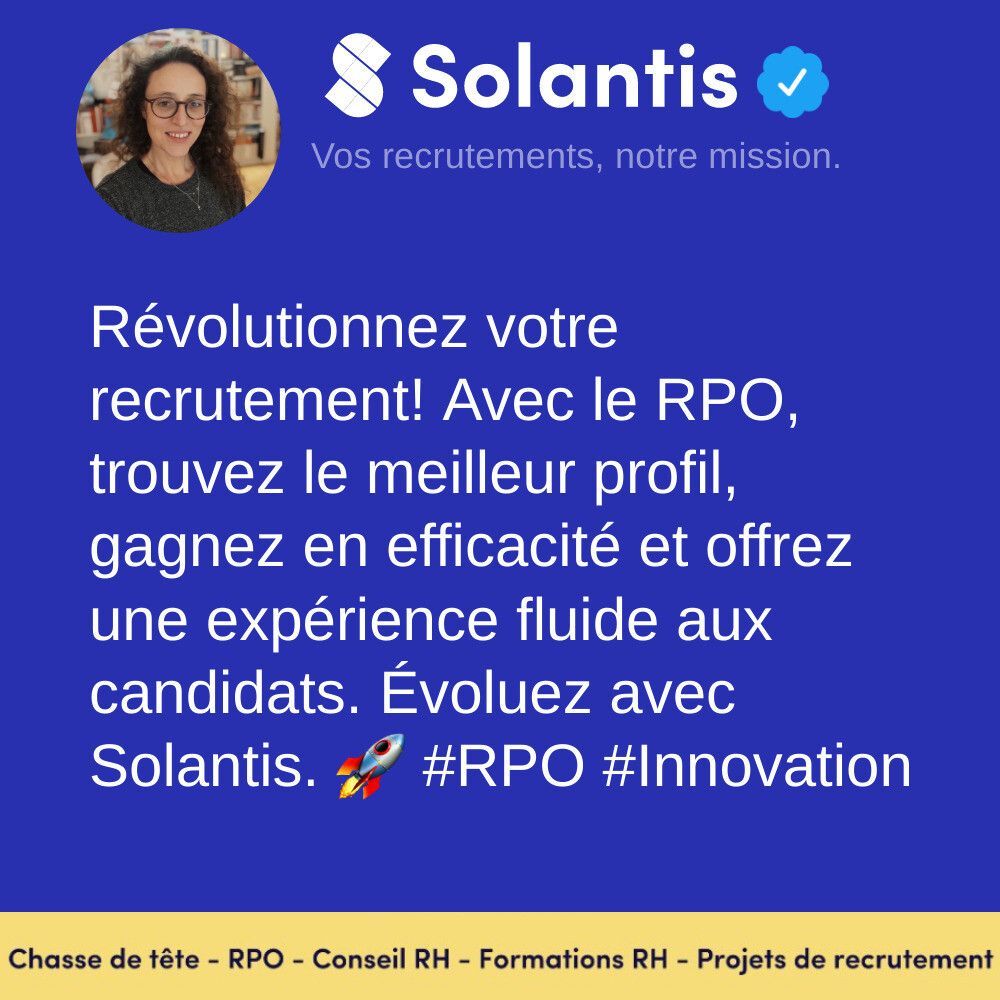 Solantis tweet media