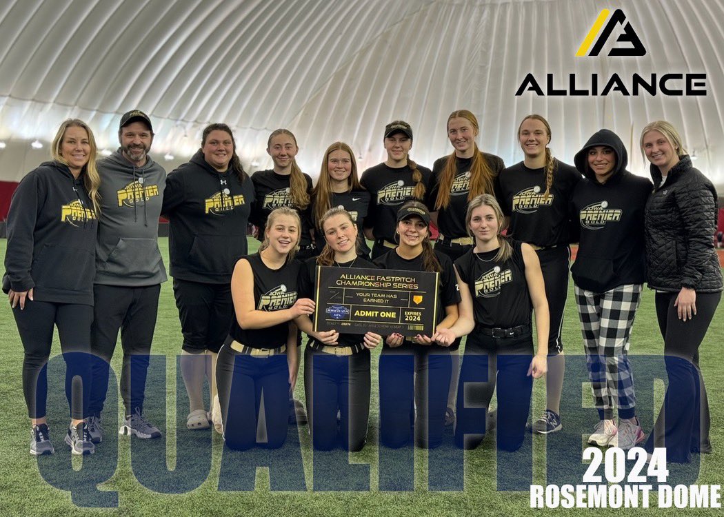 They 🥊A🎟️ 💨Windy City was 🔥 all weekend🏙️ 👏Join us congratulating 4 teams heading to AFCS @thealliancefp 📢 16U- 🎟️Midwest Speed National 15U Wagner 🎟️Iowa Premier 16U National Shannon 18U- 🎟️Saint Louis Chaos 18u Mazzola 🎟️ Iowa Premier 18U National Shraiberg