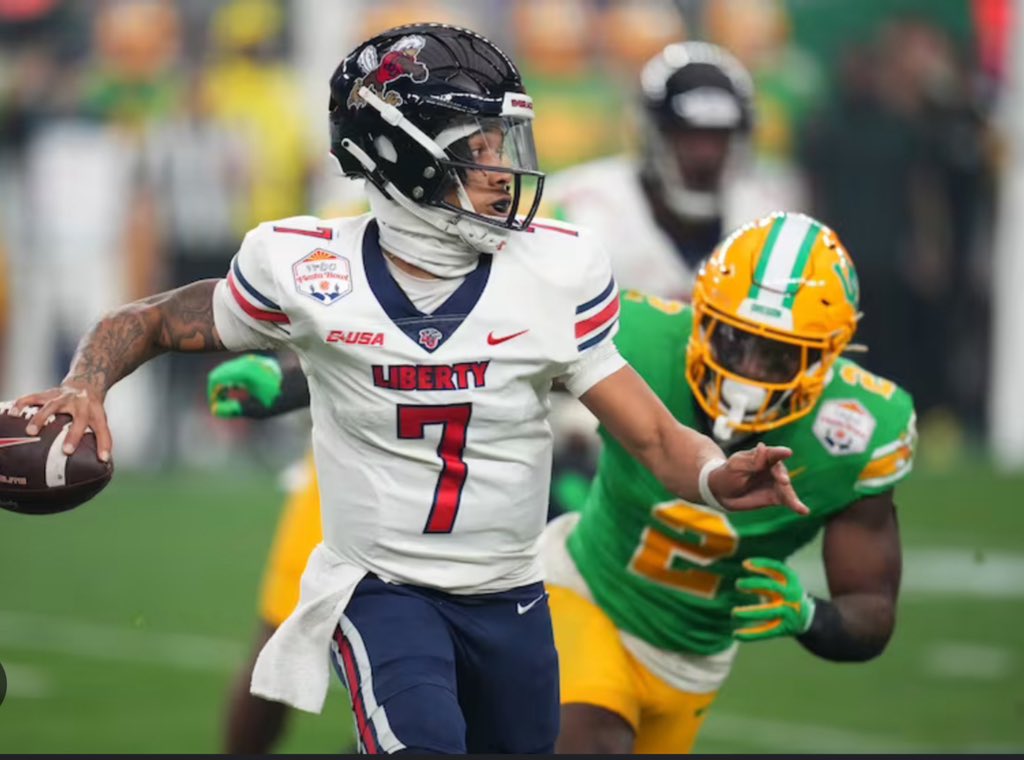 chrisdenson03's tweet photo. #AGTG Blessed to have received my 2nd offer from Liberty University @willykorn @CJBennett_08 @QBcoach1 @PlantCityFB @Coachwbbaker @_housecall @adamgorney @BigCountyPreps1 @RivalsFriedman @JohnGarcia_Jr https://t.co/Cm9DnUKdjW