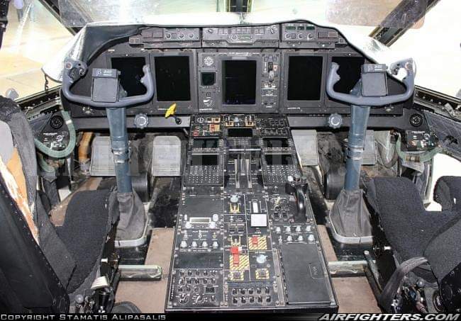 🇬🇷 Hellenic Air Force
C-130 Hercules 
Canadair CL-215
C-27J Spartan
Elefsina AFB/112CW
#ElefsinaAFB #112CW #CL215 #Canadair #C130 #Hercules  #C27J #Spartan #Cockpit #HellenicAirForce