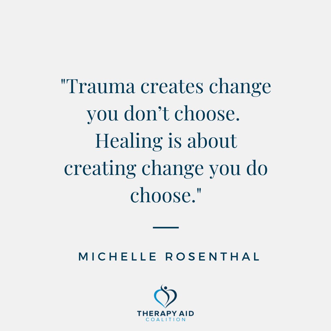 Life is SO much brighter when trauma is healed. 💜

Thank you Michelle Rosenthal for these words of truth.

#quotes #quotestoliveby #inspiration #traumahealing #healingjourney