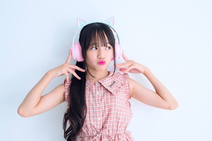 Twitterのコスプレ画像1