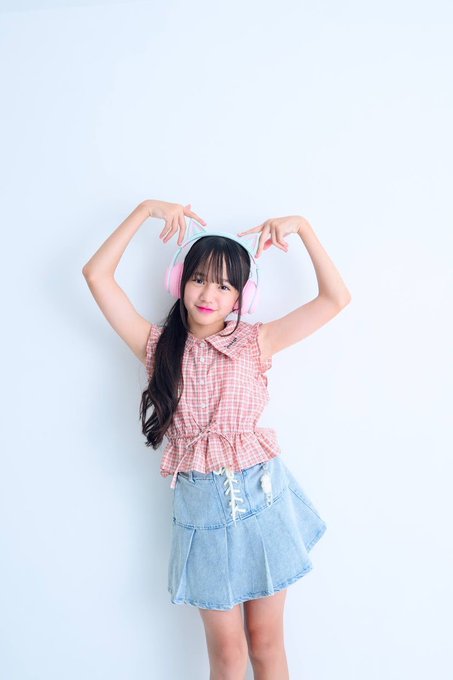 Twitterのコスプレ画像2